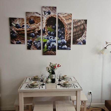 Apartament De Luxe Emily Jelenia Góra Exteriör bild