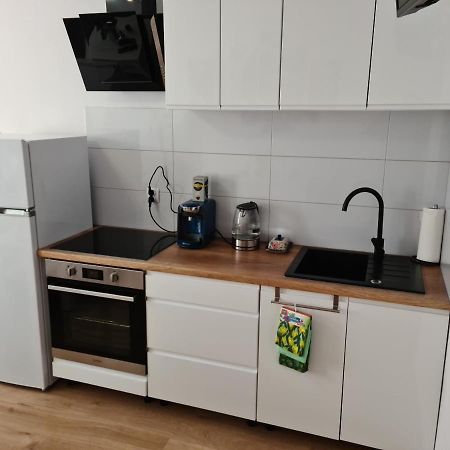 Apartament De Luxe Emily Jelenia Góra Exteriör bild