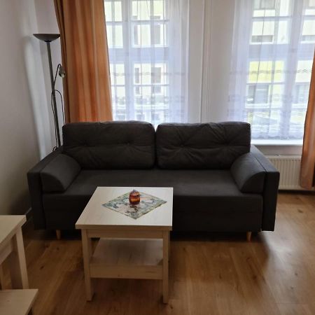 Apartament De Luxe Emily Jelenia Góra Exteriör bild