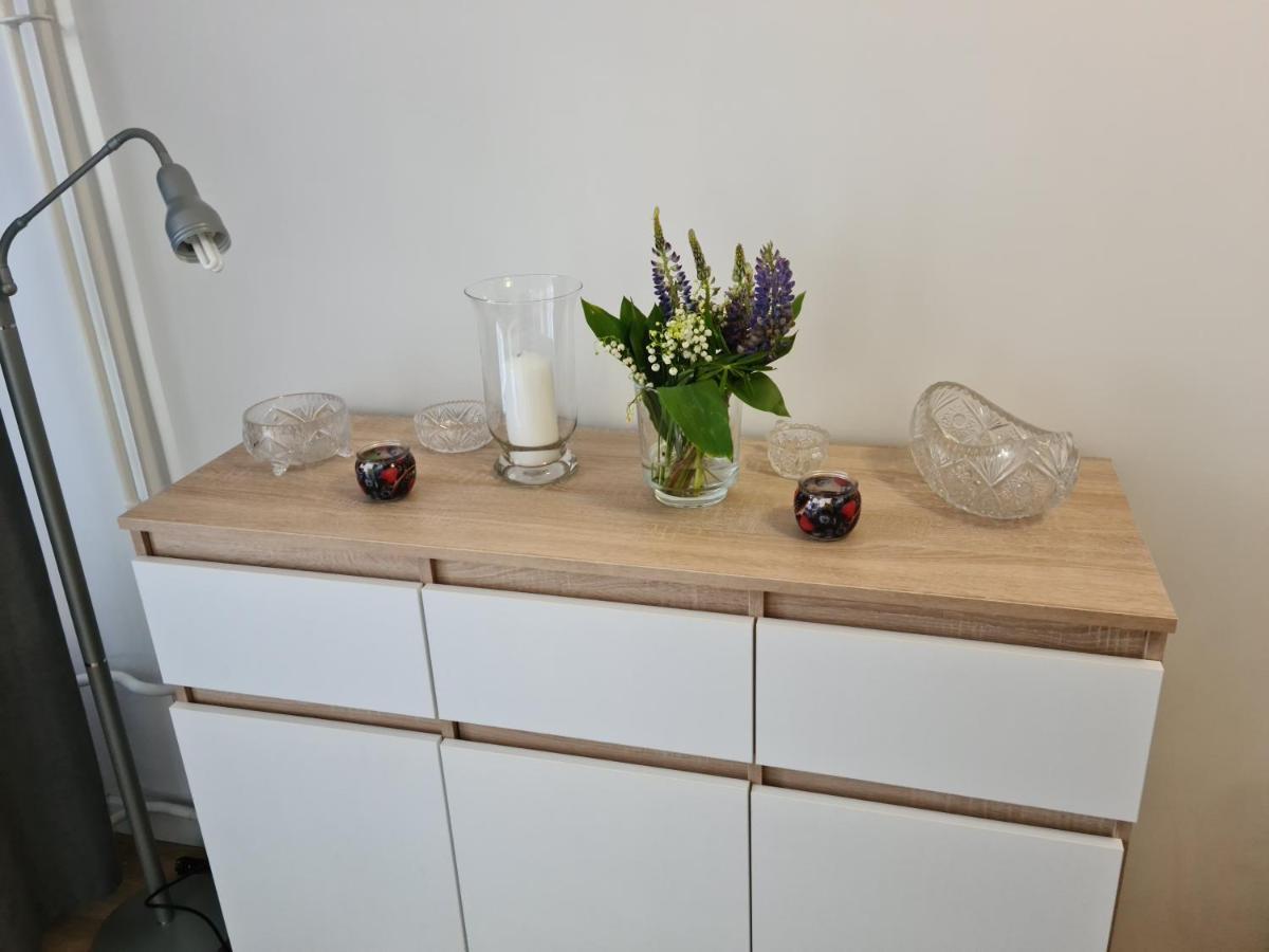 Apartament De Luxe Emily Jelenia Góra Exteriör bild