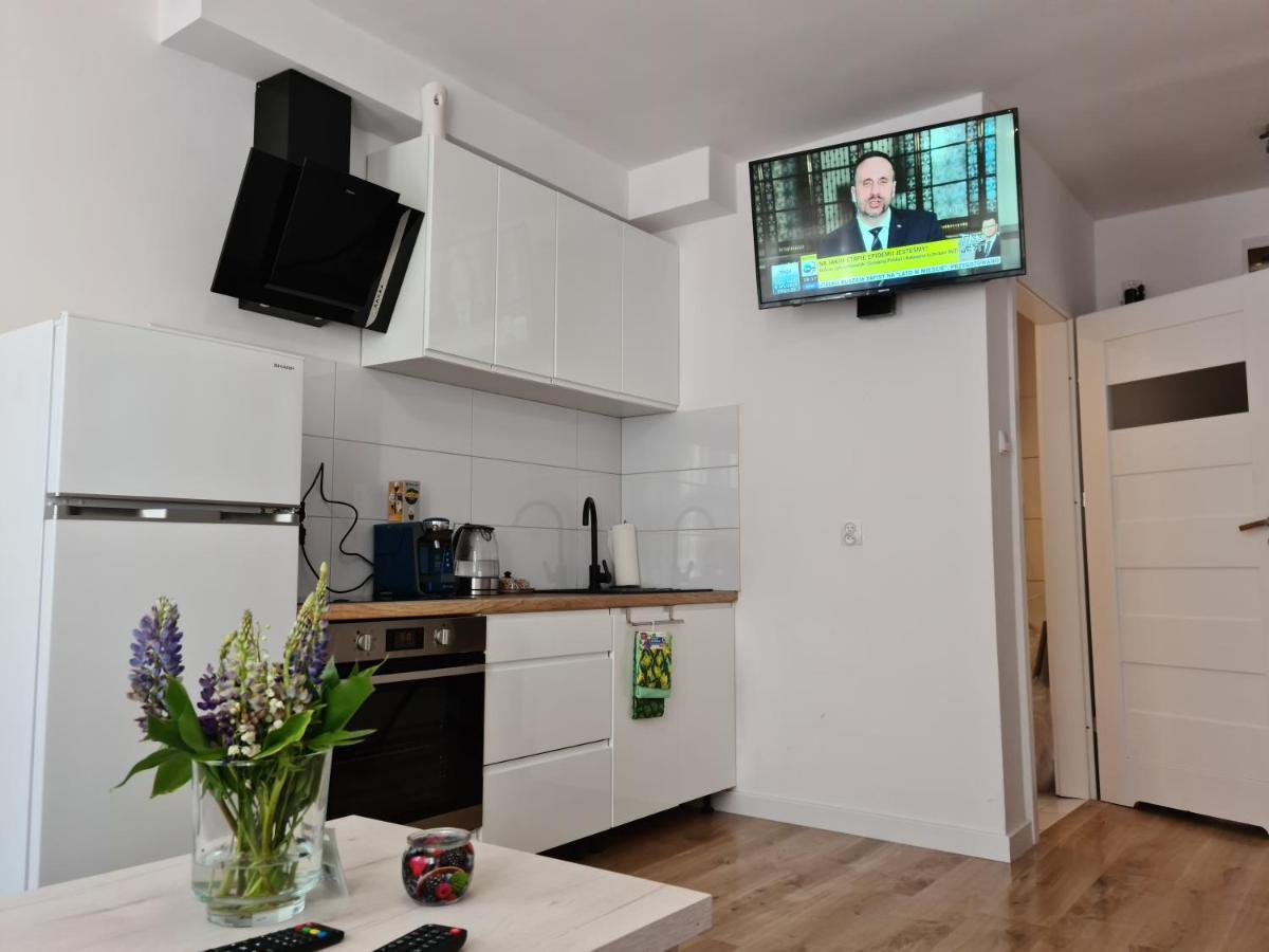 Apartament De Luxe Emily Jelenia Góra Exteriör bild