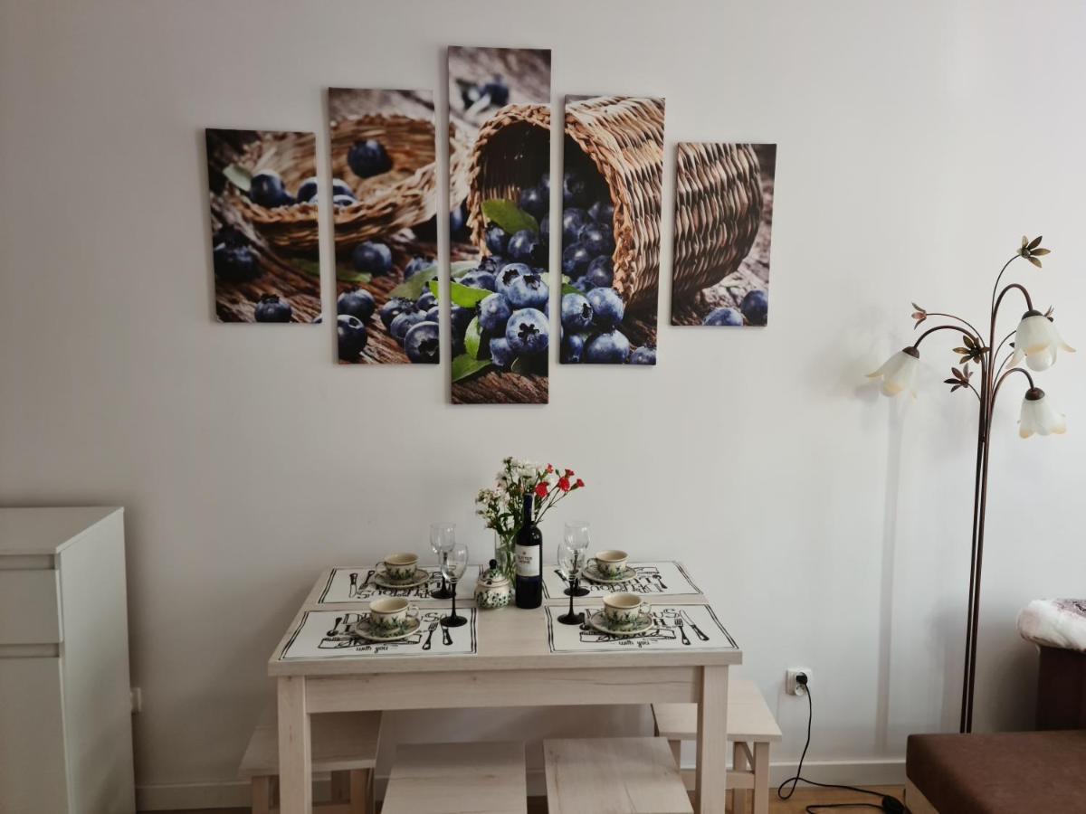 Apartament De Luxe Emily Jelenia Góra Exteriör bild