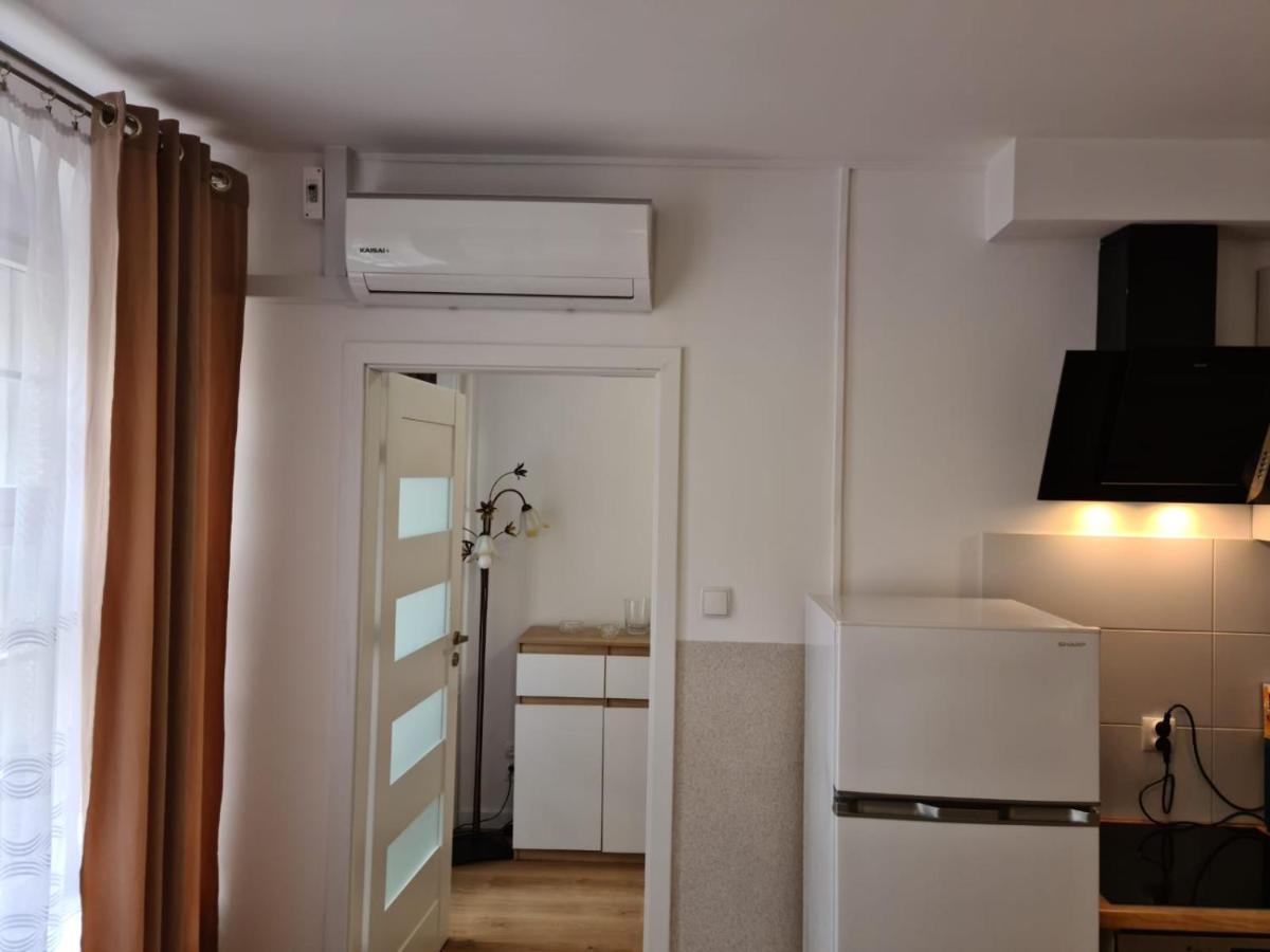Apartament De Luxe Emily Jelenia Góra Exteriör bild